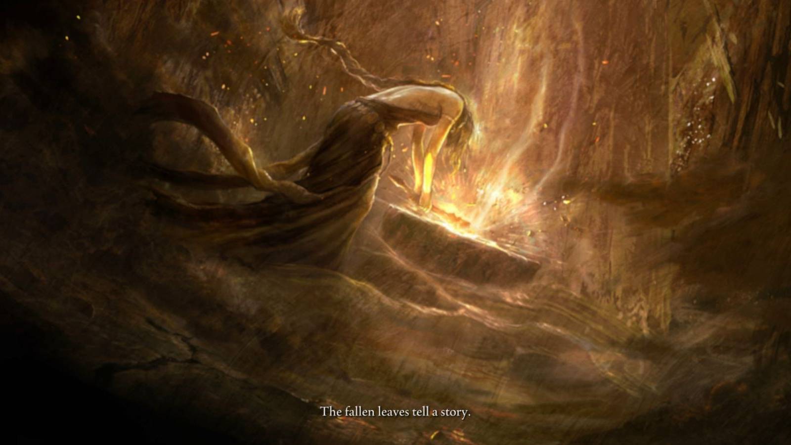 Elden Ring New Game Plus Guide  Intro Cinematic