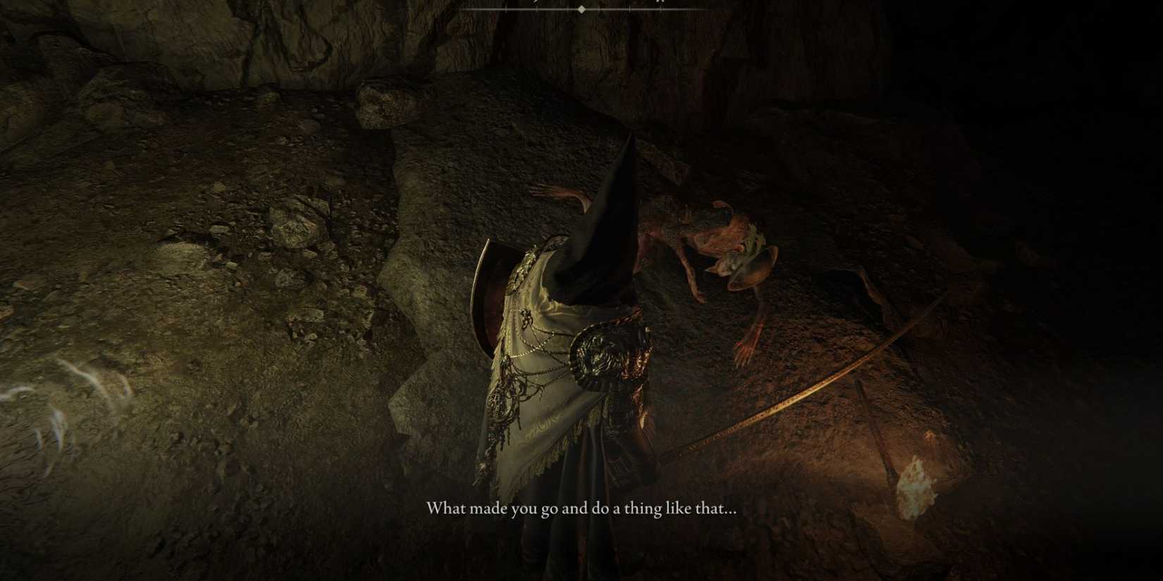 Elden Ring New Game Plus Guide No New Content