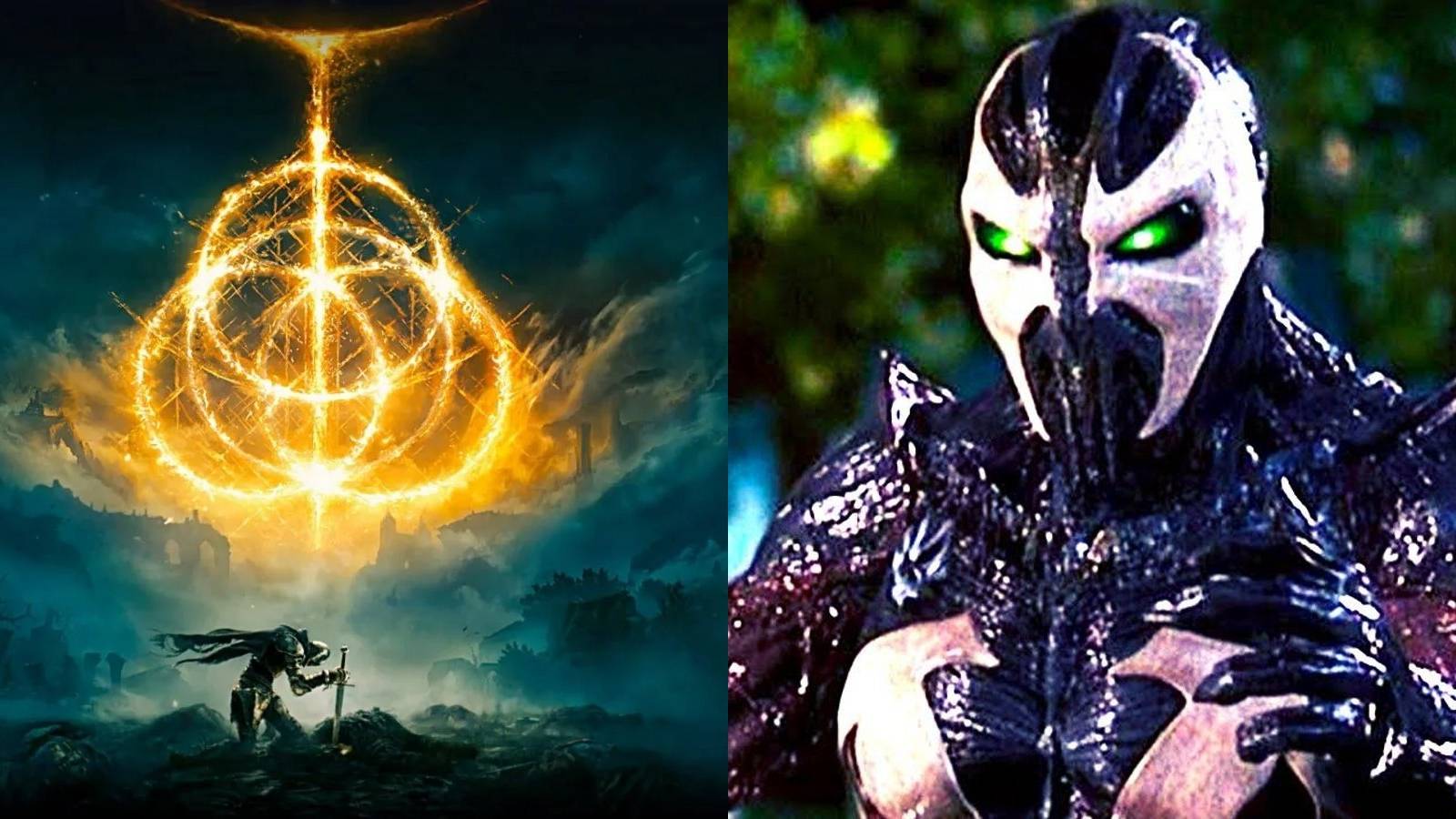 Elden Ring Player Uses Character Creator to Make Spawn in the Game