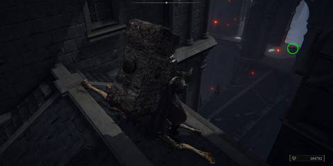 Elden Ring Raya Imbued Location