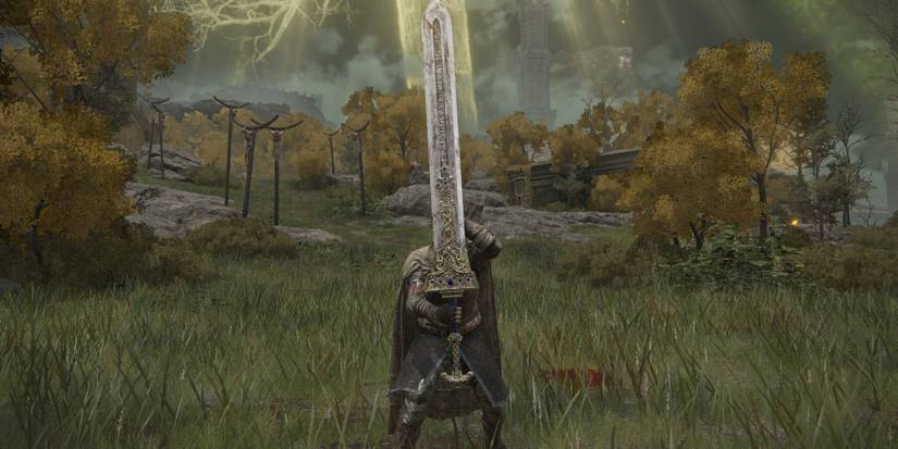 Elden Ring: How To Beat Blaidd the Half-Wolf at Ranni's Rise