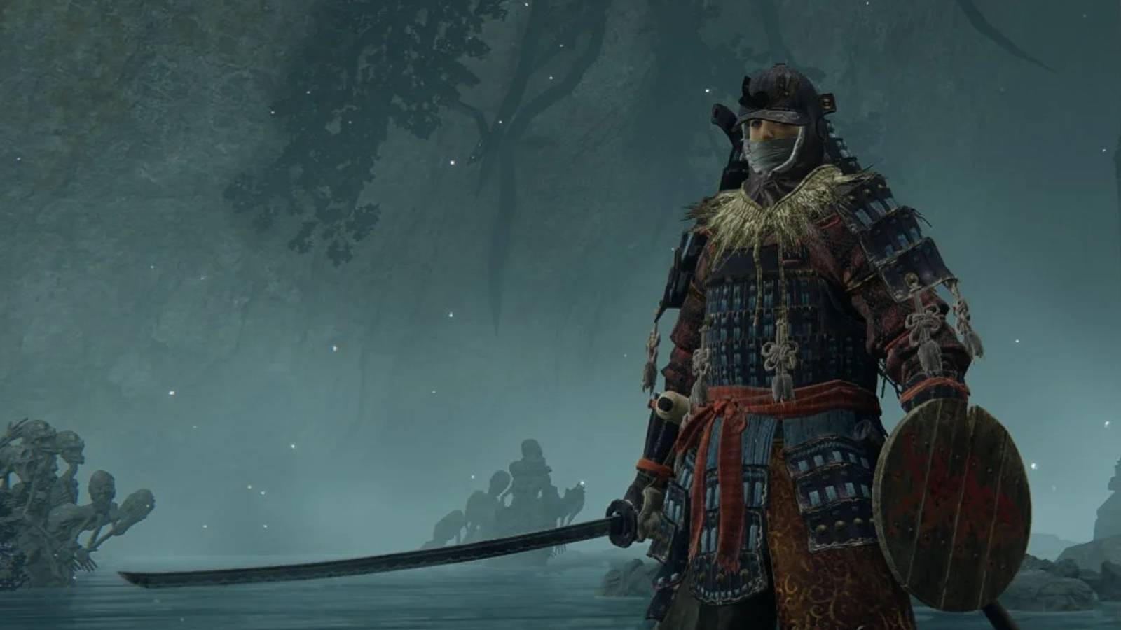 Elden Ring Small Shield