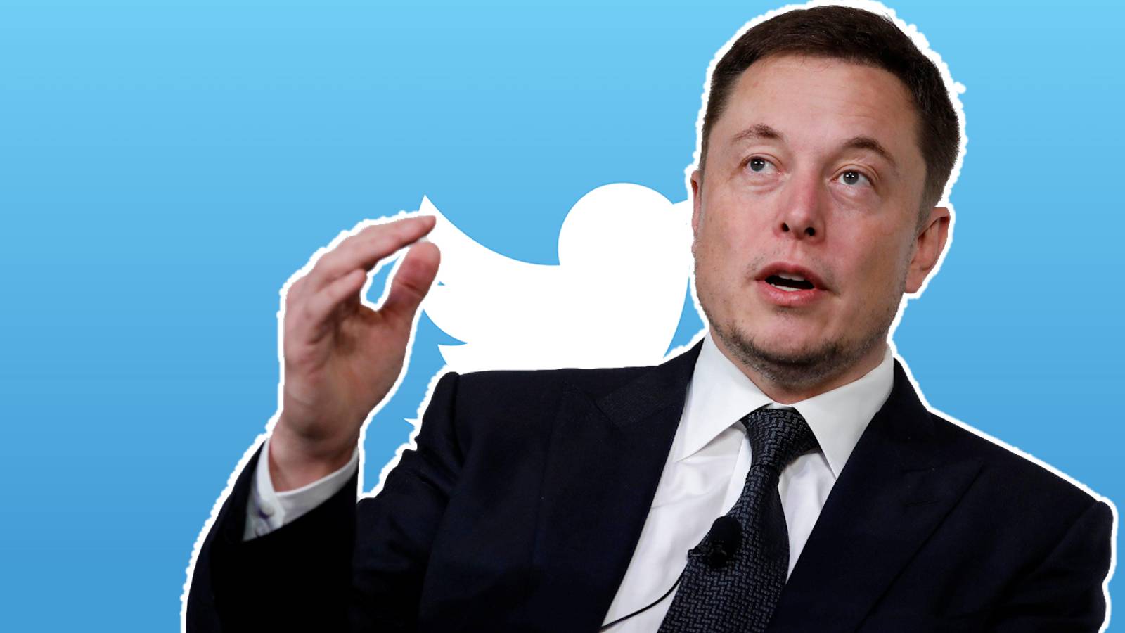 Elon Musk Twitter