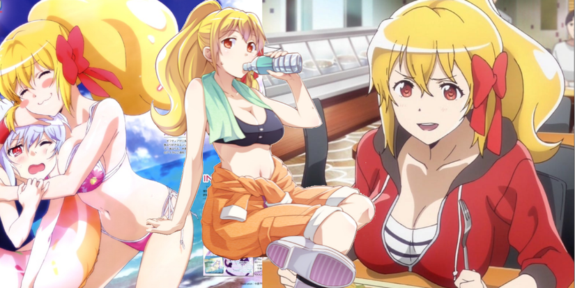 Eru Miru the Giftia Plastic Memories