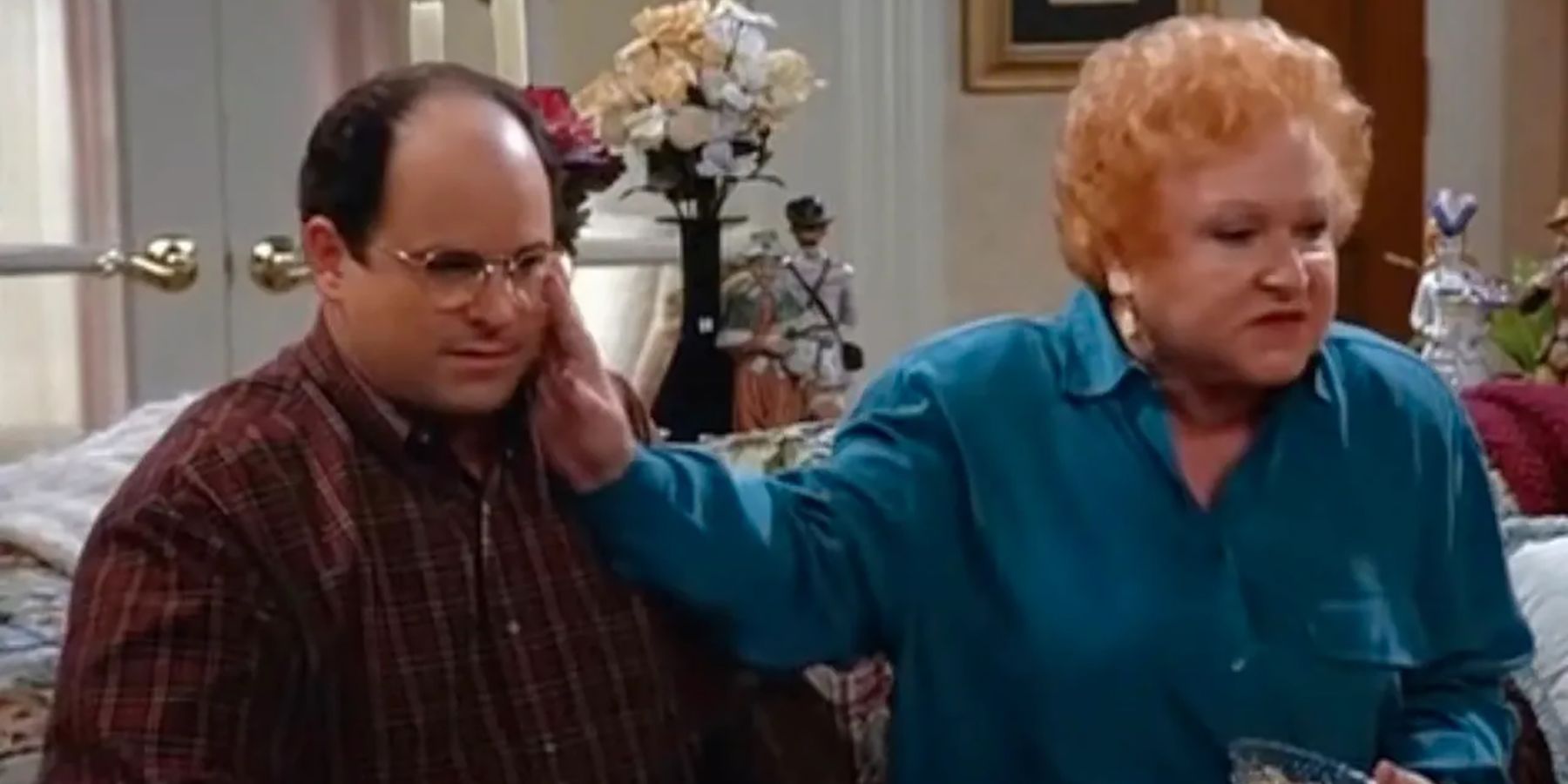 R.I.P. Estelle Harris: Top 11 funniest Mrs. Costanza quotes on 'Seinfeld' 