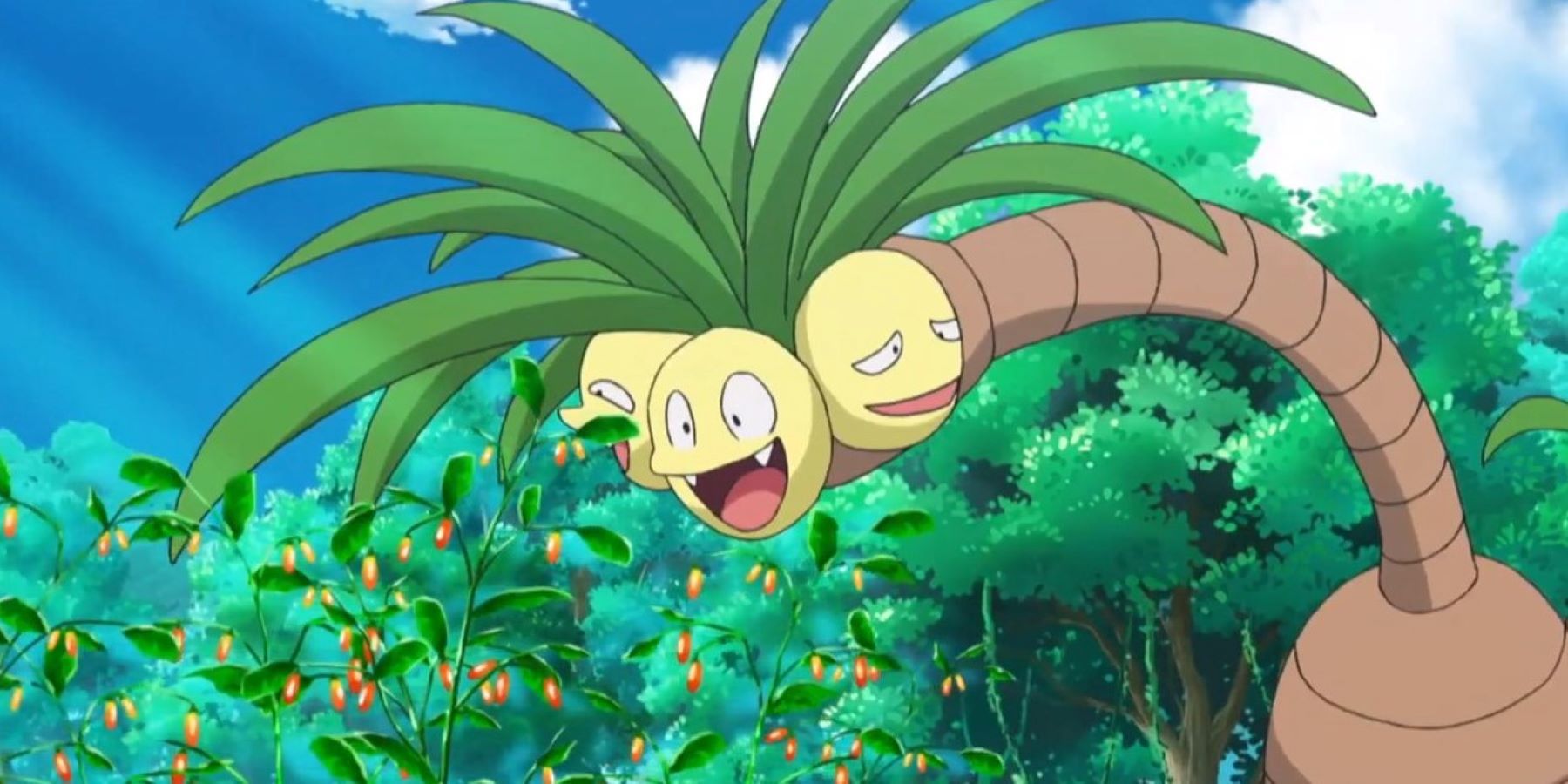 Pokémon Go Spring into Spring event guide: flower crown Togetic, Alolan  Exeggutor, and bonuses explained