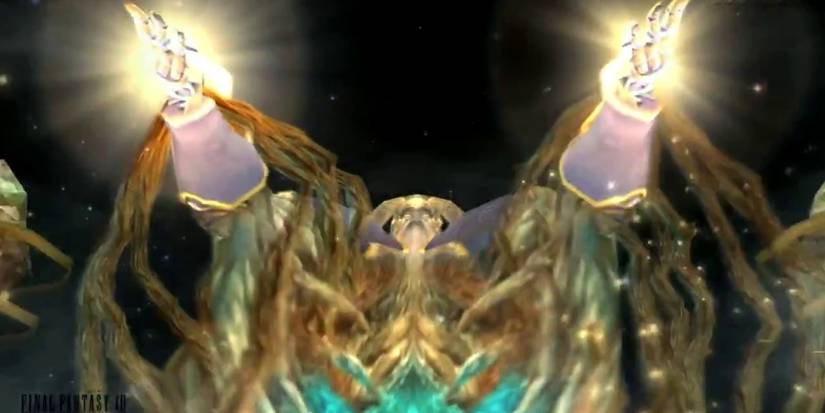 Exodus using its ability