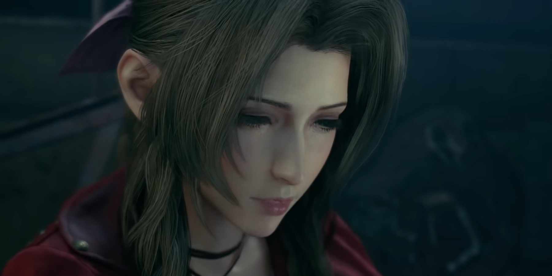 Final Fantasy VII Remake Parte 2 pode não ser exibido na E3