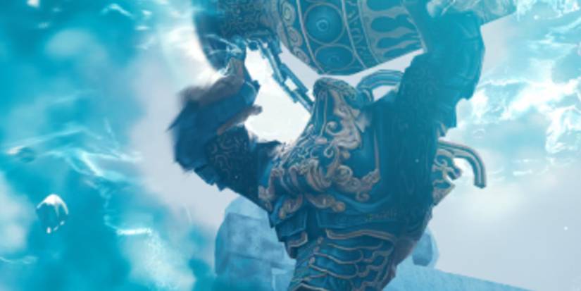 Famfrit using its ability