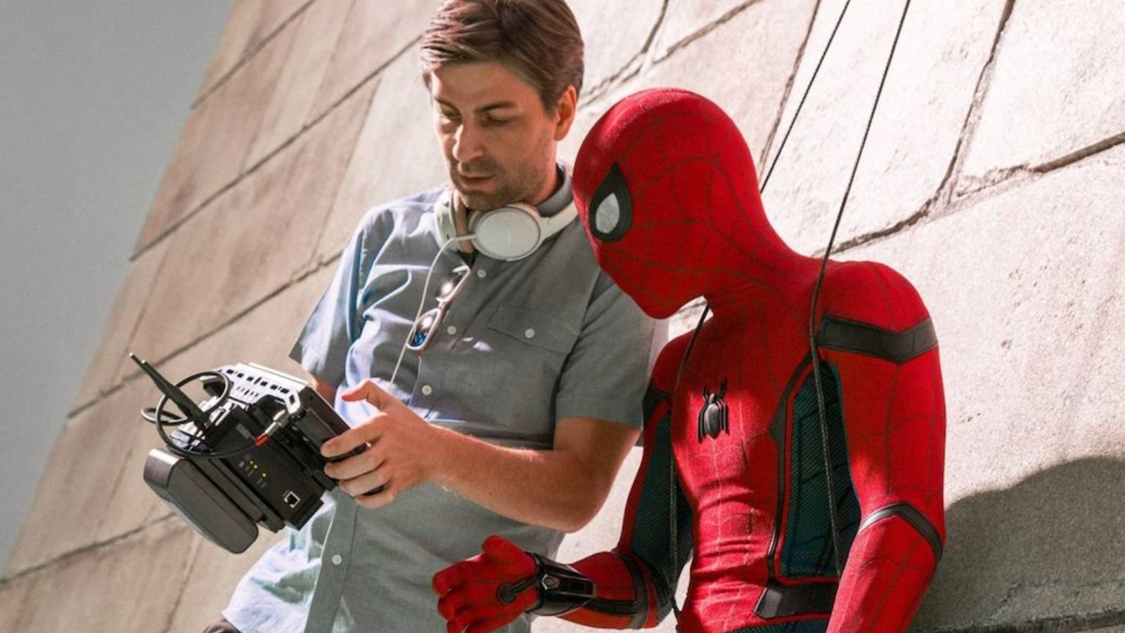 Fantastic Four Movie Loses Spider-Man Director Jon Watts