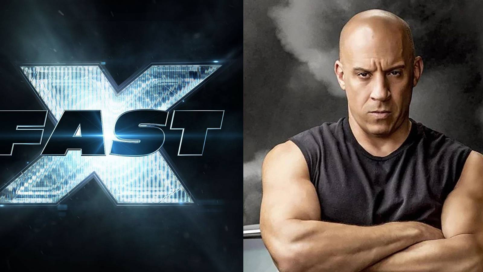 Vin Diesel Fast and Furious 10 title