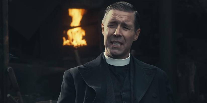 Father Hughes a member of the Economic League