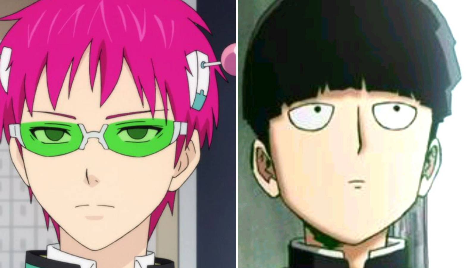 Featured - Anime To Watch If You Like Mob Psycho 100