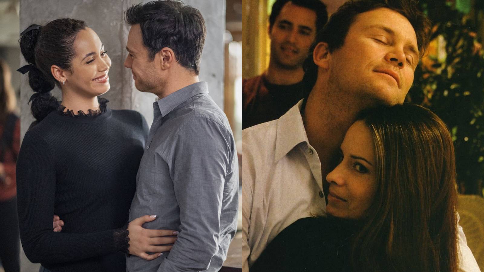 Best Couples In Charmed TV Show