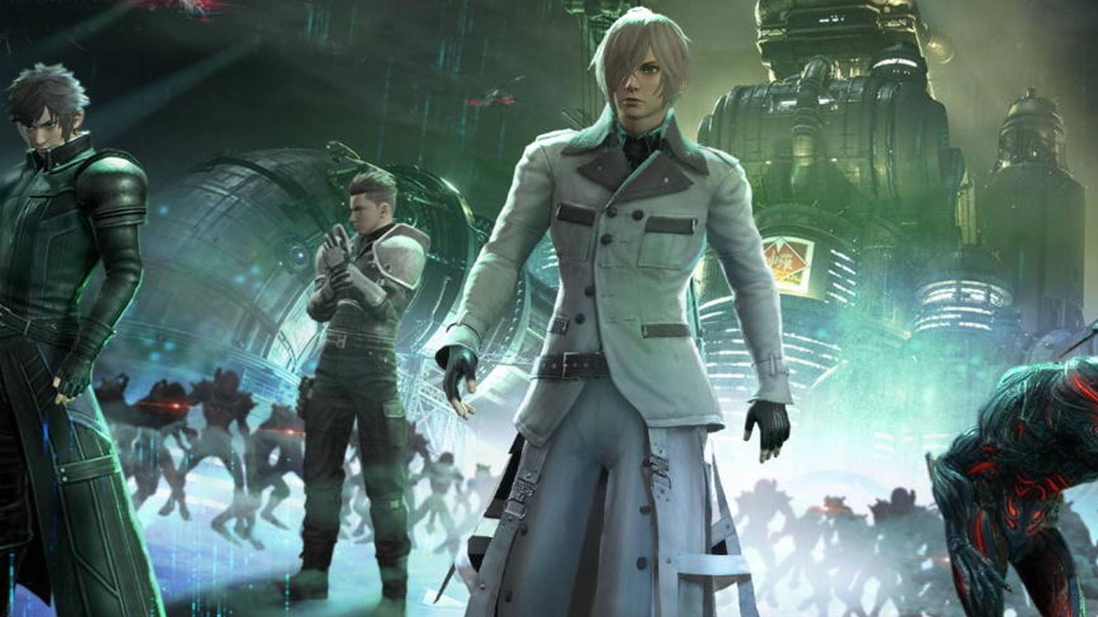 Featured - Final Fantasy 7 First Soldier Tips