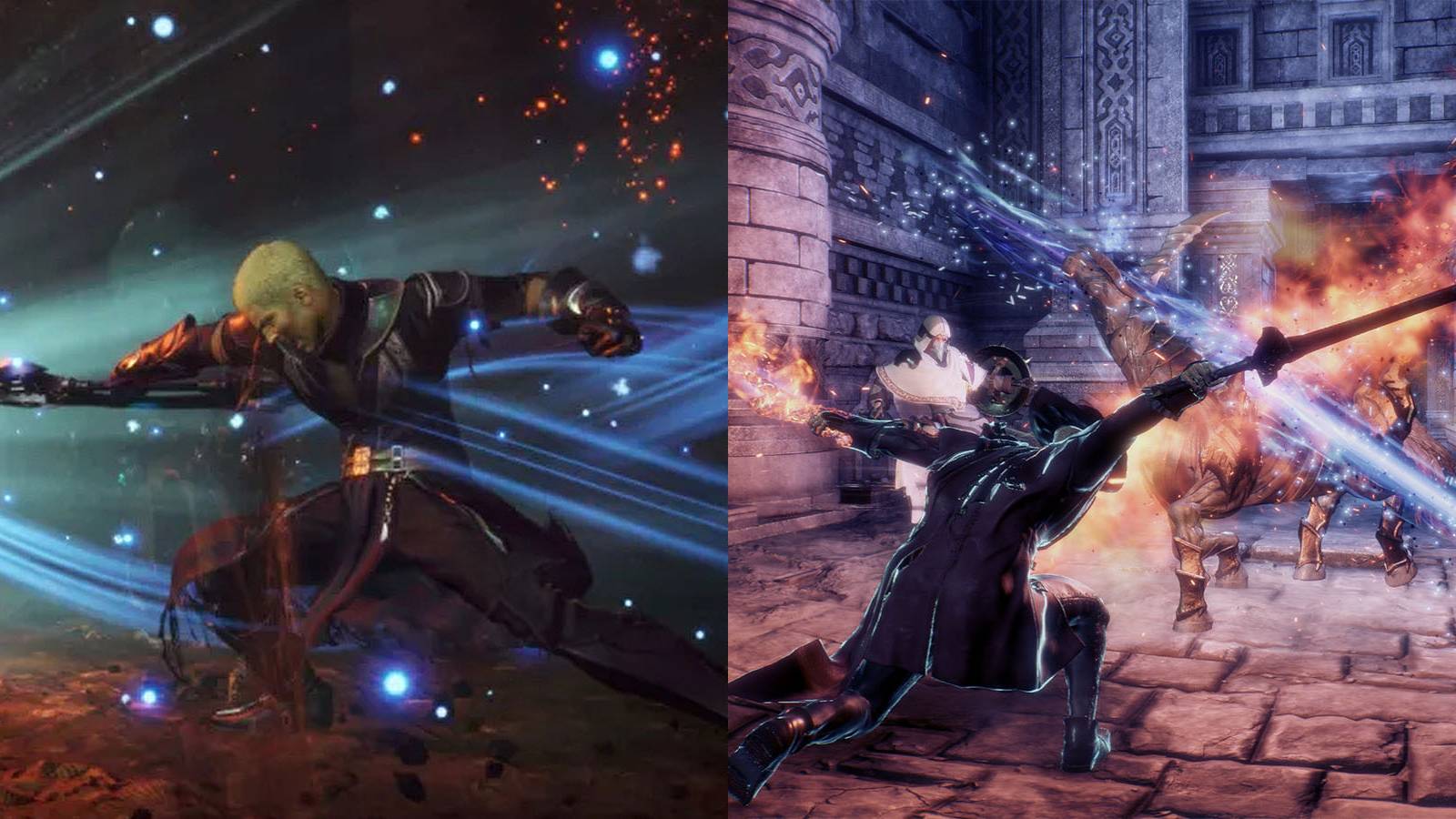 Featured - Final Fantasy Origin Best Weapons