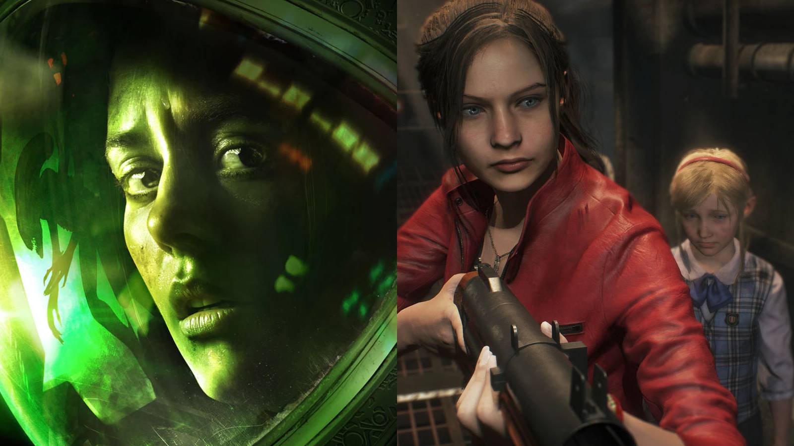 Featured - Horror Games That Have Weirdly Wholesome Endings