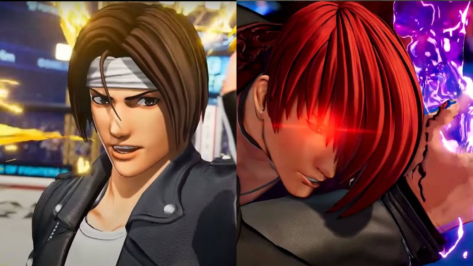 Featured - King of Fighters Tips