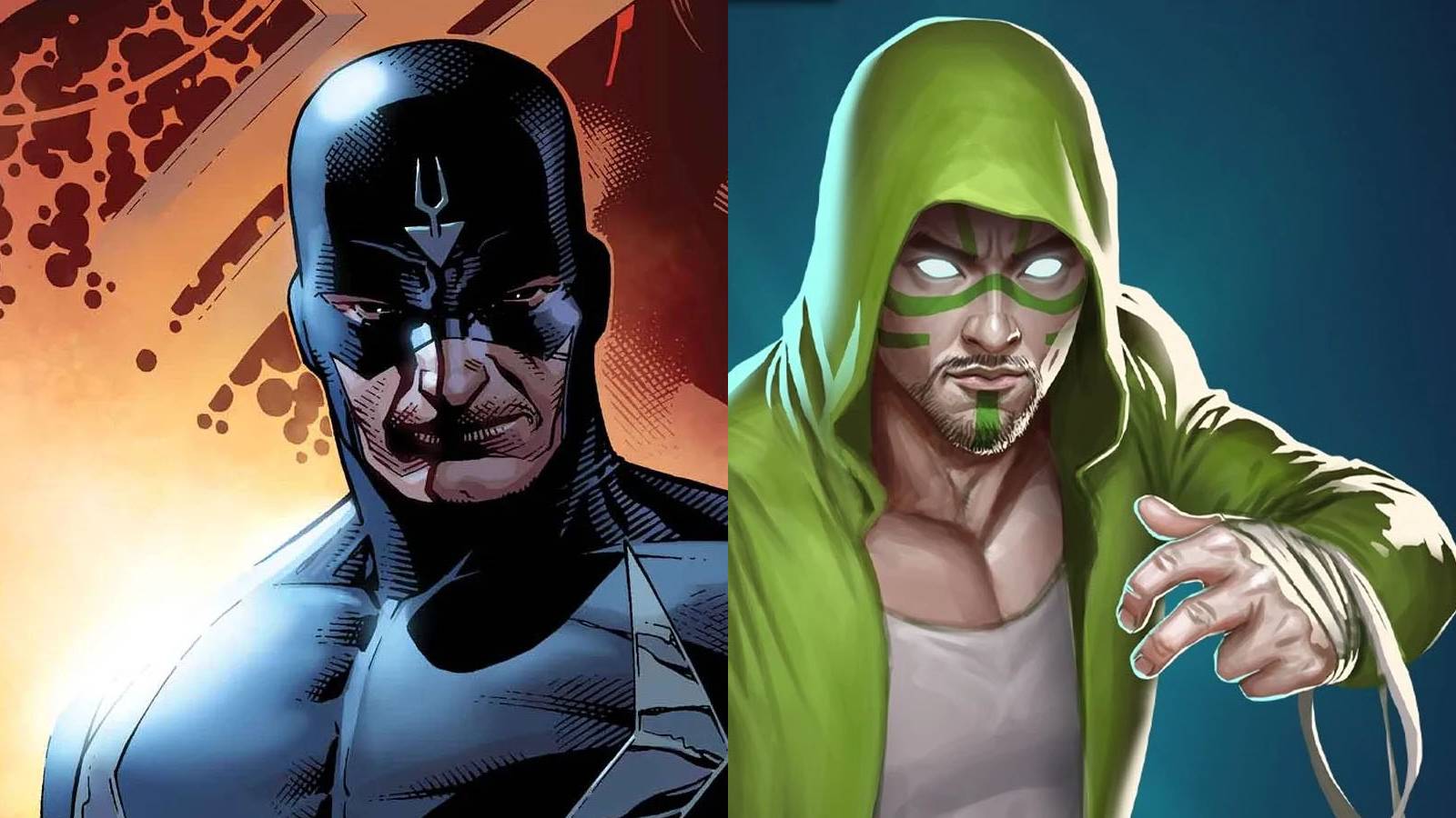 Featured - Marvel Most Powerful Inhumans