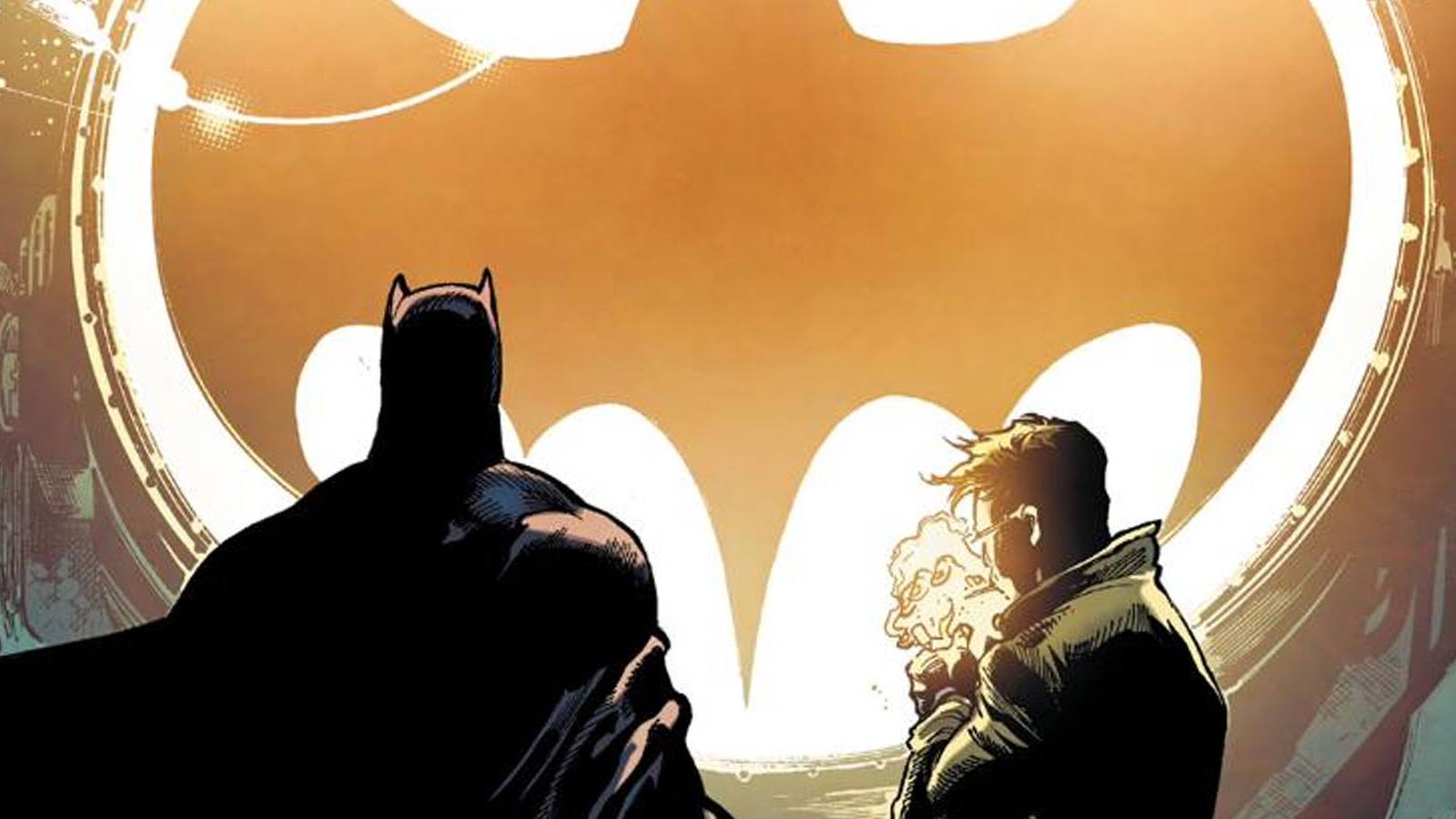 Featured - Things Fans Don't Know About The Bat Signal