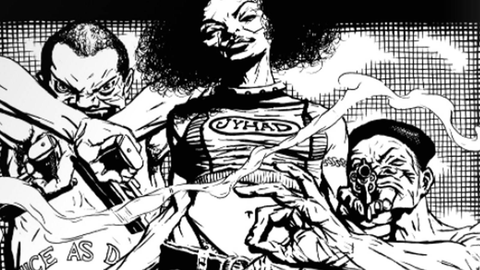 Featured - Vampire the Masquerade An Introduction To The Sabbat