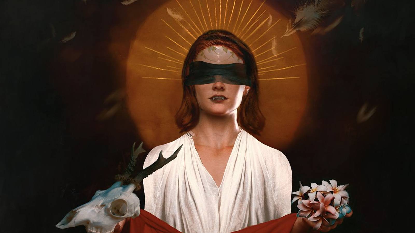 Featured - Vampire the Masquerade Sins of the Sires