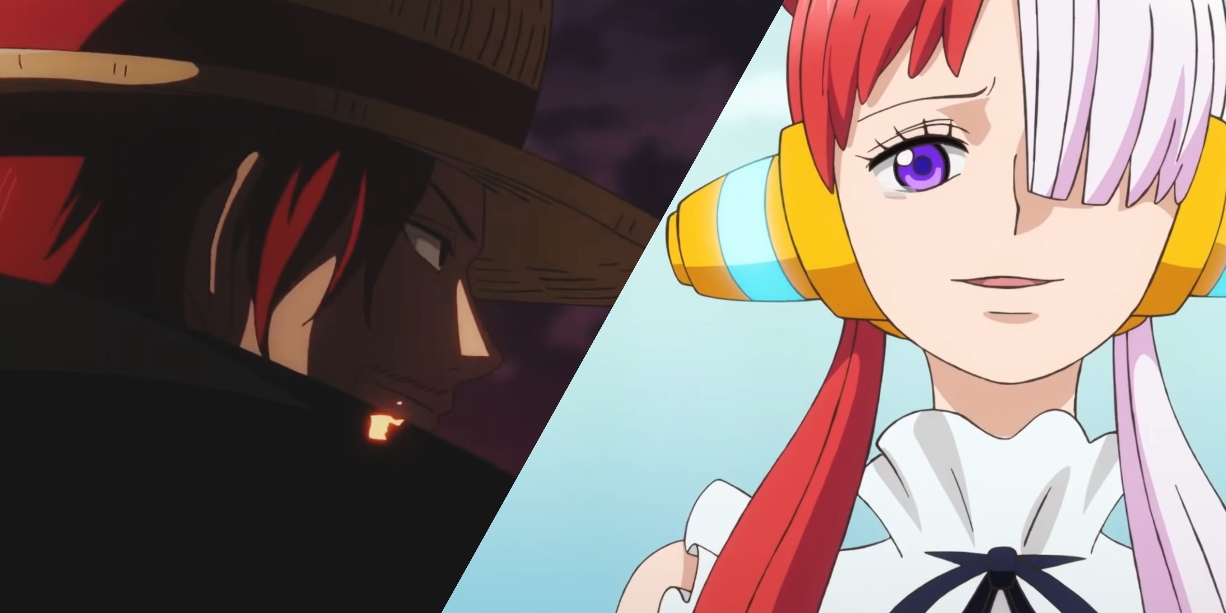 One Piece Special Edition (HD, Subtitled): East Blue (1-61) Luffy's Past!  Enter Red-Haired Shanks! - Watch on Crunchyroll