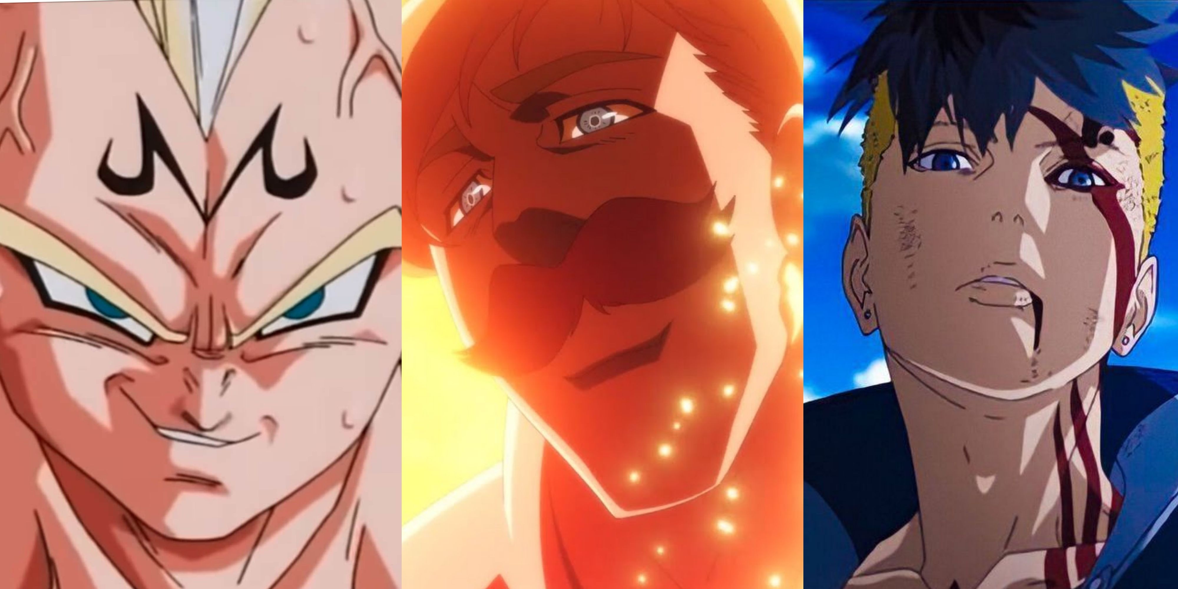 21 Anime Where SupportingSide Characters Are More Popular
