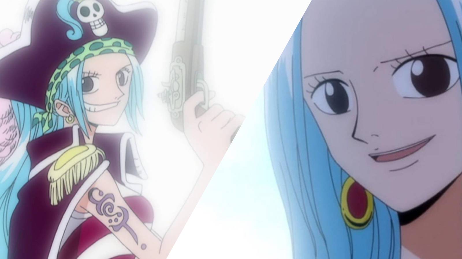 Featured Vivi accomplishments