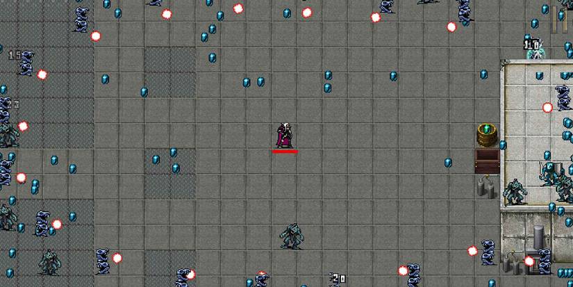 Porta starting the Dairy Plant stage