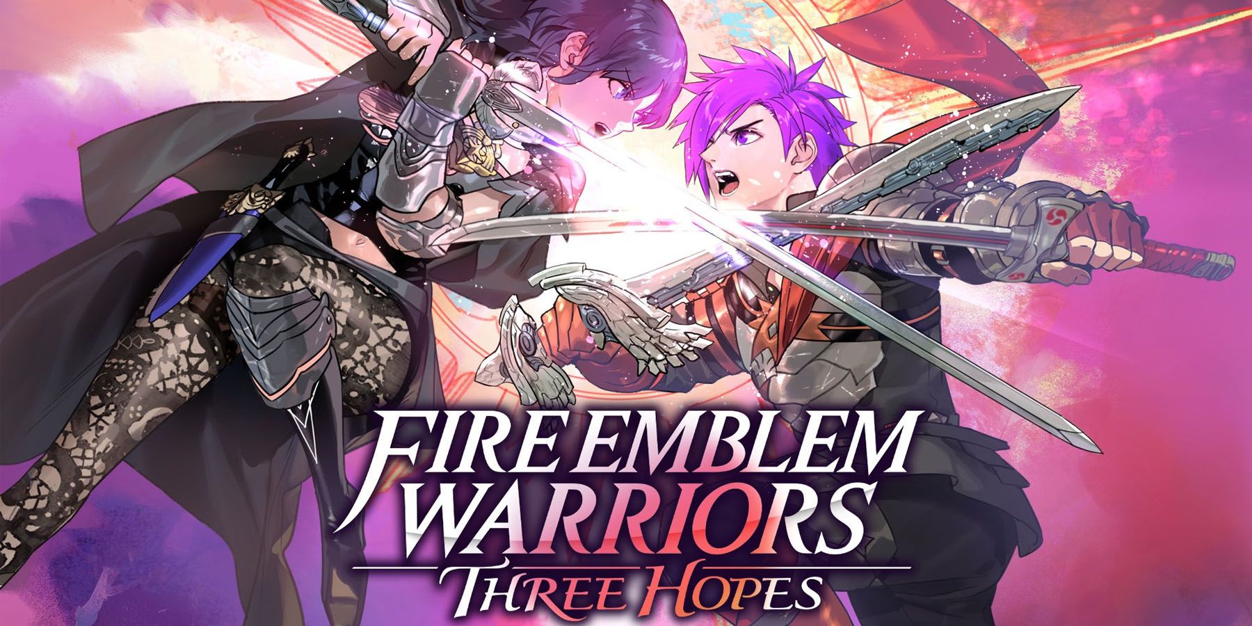 Fire Emblem Warriors Three Hopes Amazon JP