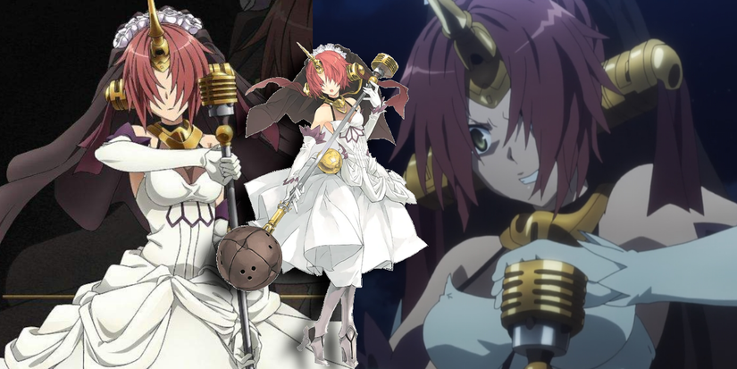 Frankenstein Beserker of Black Fate 