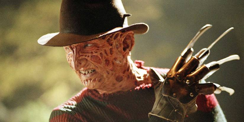 Freddy Krueger