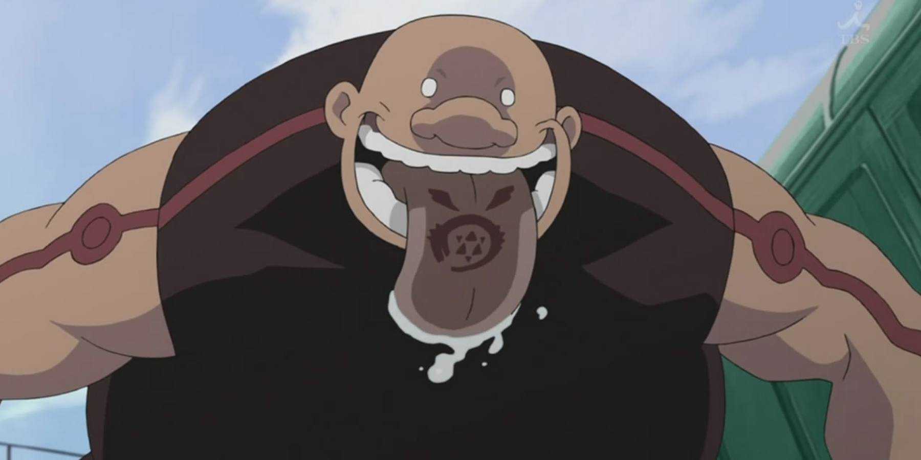 Homunculus Making Fullmetal Alchemist: Every Forbidden Form of Alchemy, Explained