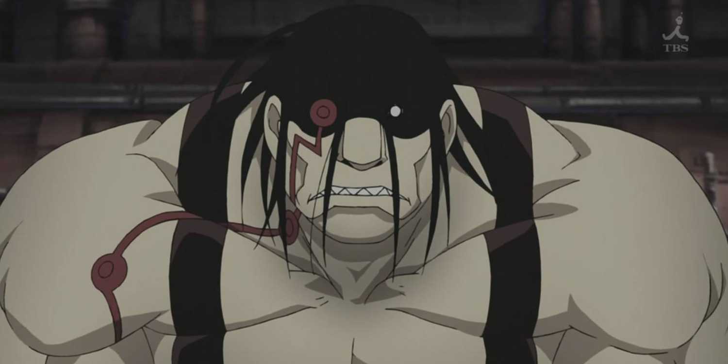 Homunculus Making Fullmetal Alchemist: Every Forbidden Form of Alchemy, Explained