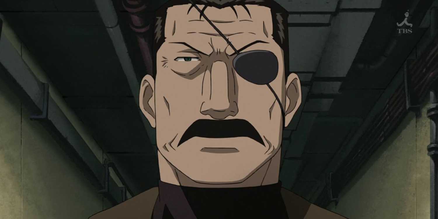 Homunculus Making Fullmetal Alchemist: Every Forbidden Form of Alchemy, Explained