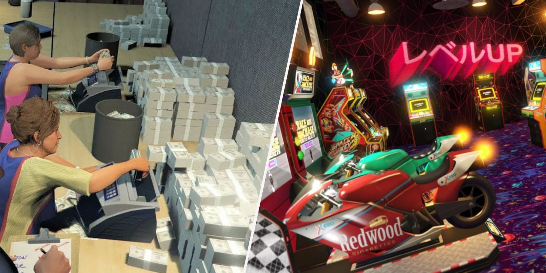 GTA 5 Online Best Arcade Location to buy for Casino Heist? Price and Income  - Daily Star