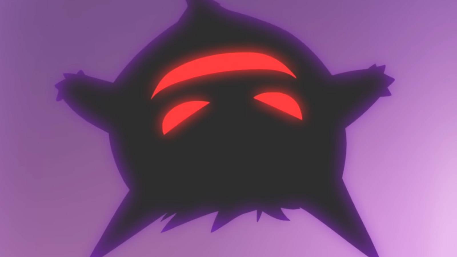 Gengar Game Boy Macro