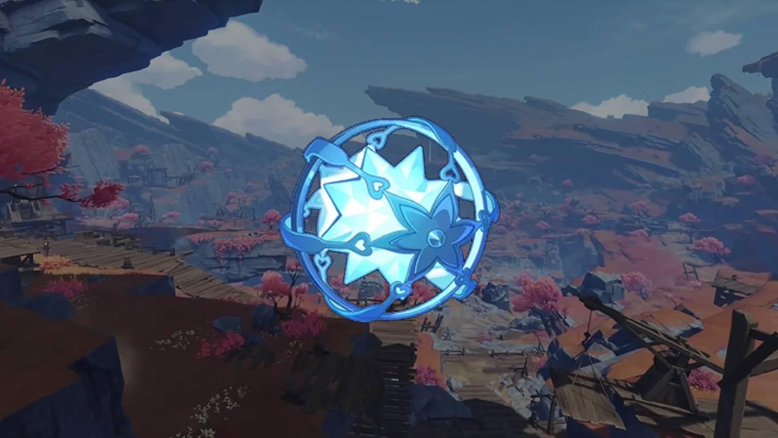 Genshin Impact Acquiant Fate