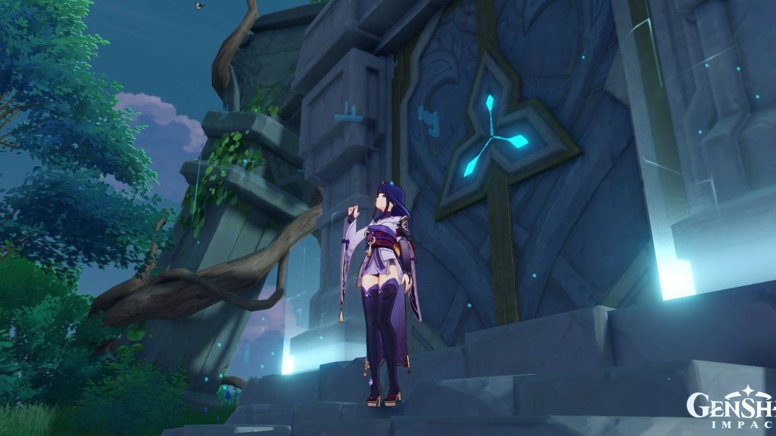 Genshin Impact Fan Proposes Quality of Life Improvement for Domains