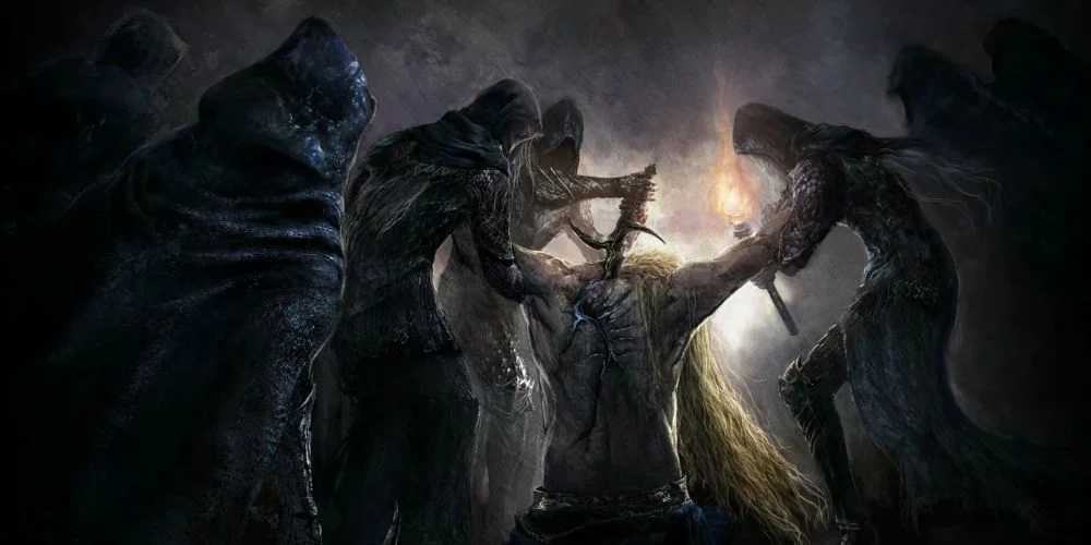 Elden Ring Best Female Characters Ranked Elden Ring Best Female Characters Ranked