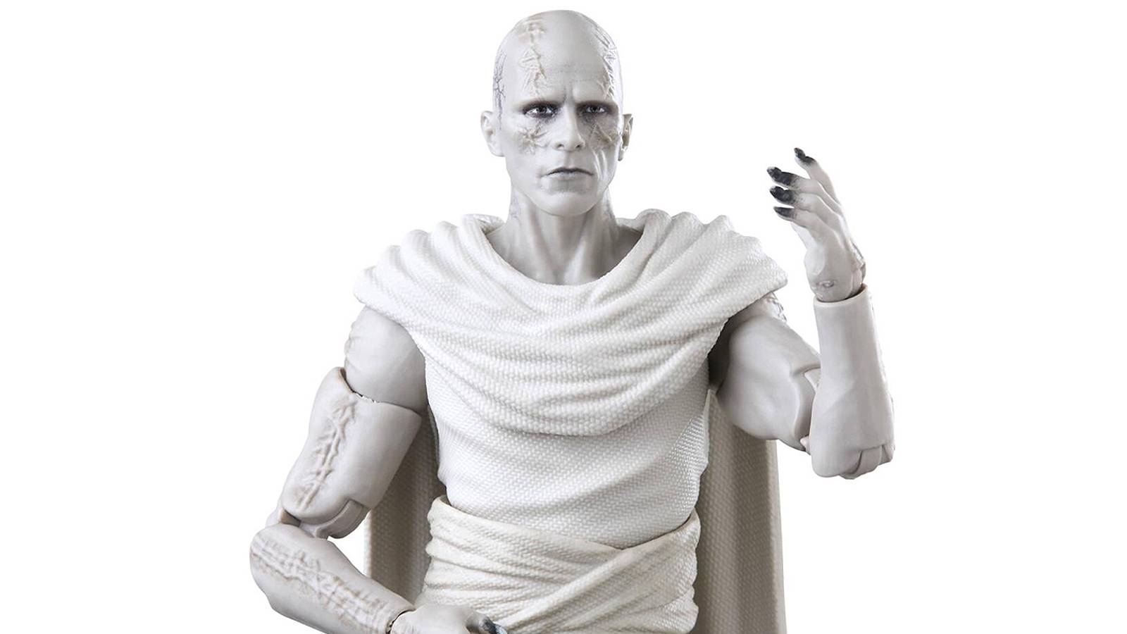 Gorr the God Butcher Action Figure 1