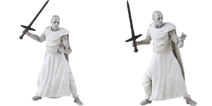 Gorr the God Butcher Action Figure