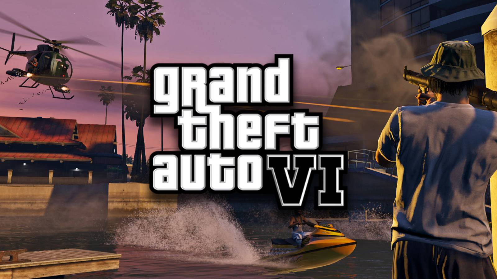 Grand Theft Auto 6 Big Disadvantage