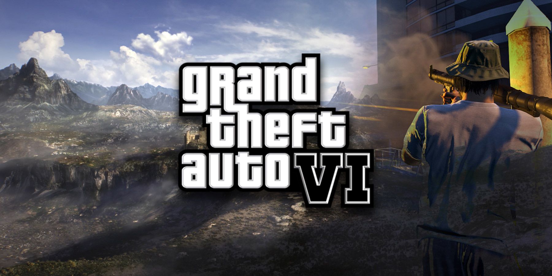 Grand Theft Auto 6 Rockstars Elder Scrolls 6