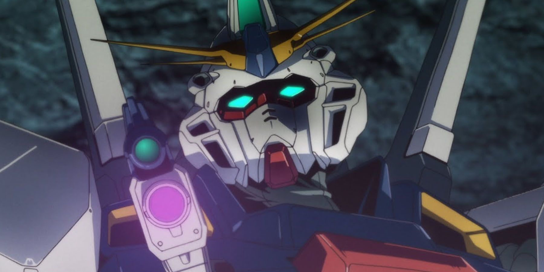 Gundam Twilight Axis