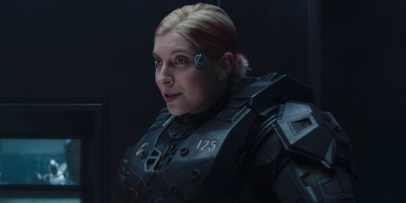 Halo Episode 4 Review Kai