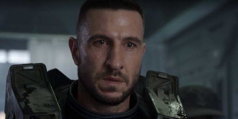 Halo Episode 6 Review Master Chief