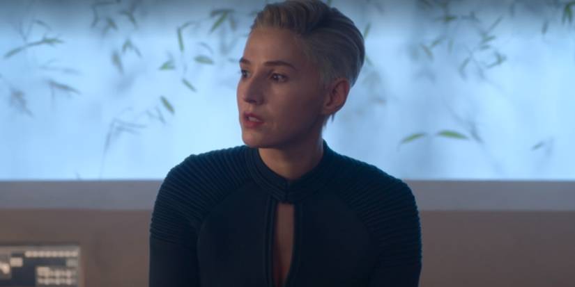 Halo Episode 6 Review McKee