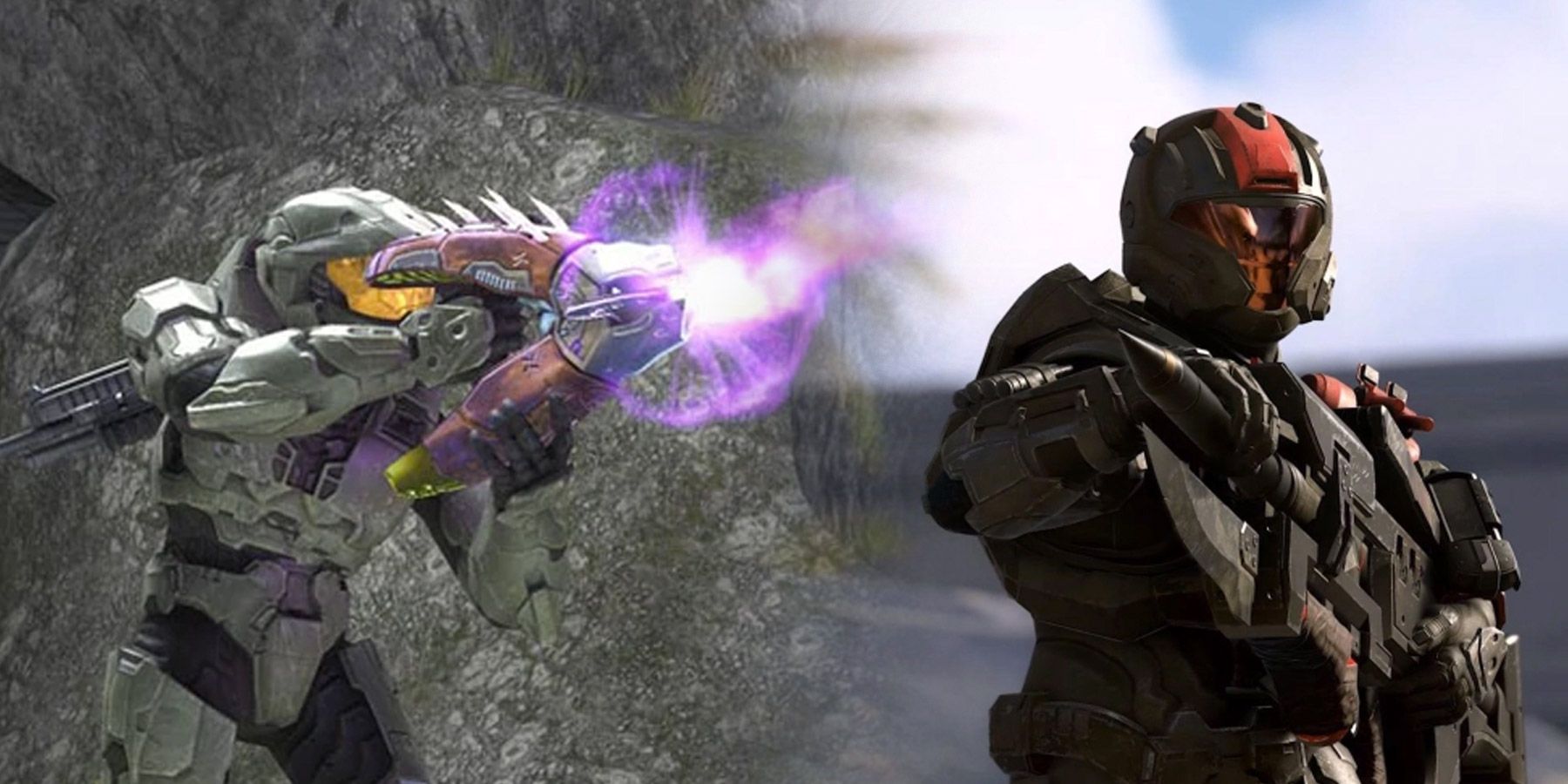 Ребаланс оружия в многопользовательской игре Halo Infinite